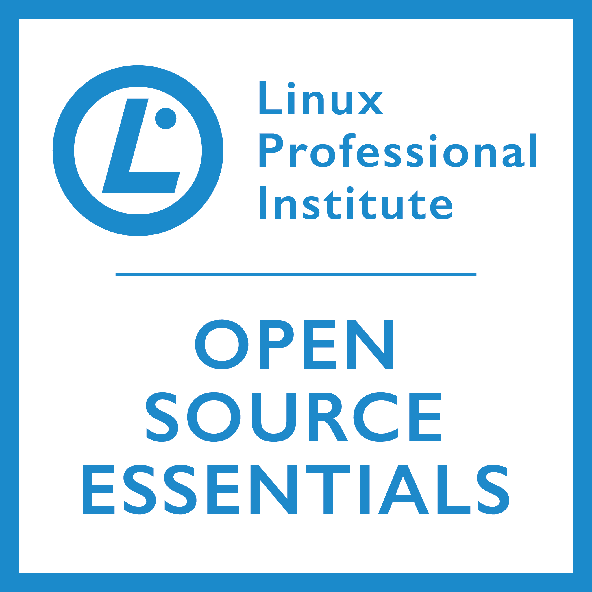 Pass LPI Open Source Essentials 050-100v Exam Online & Pay After Pass