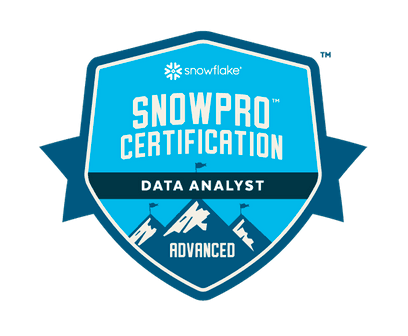 Pass SnowPro Advanced Data Analyst Exam Online & Pay After Pass