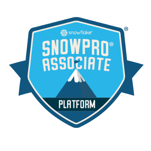 Pass SnowPro Associate Platform Exam Online & Pay After Pass