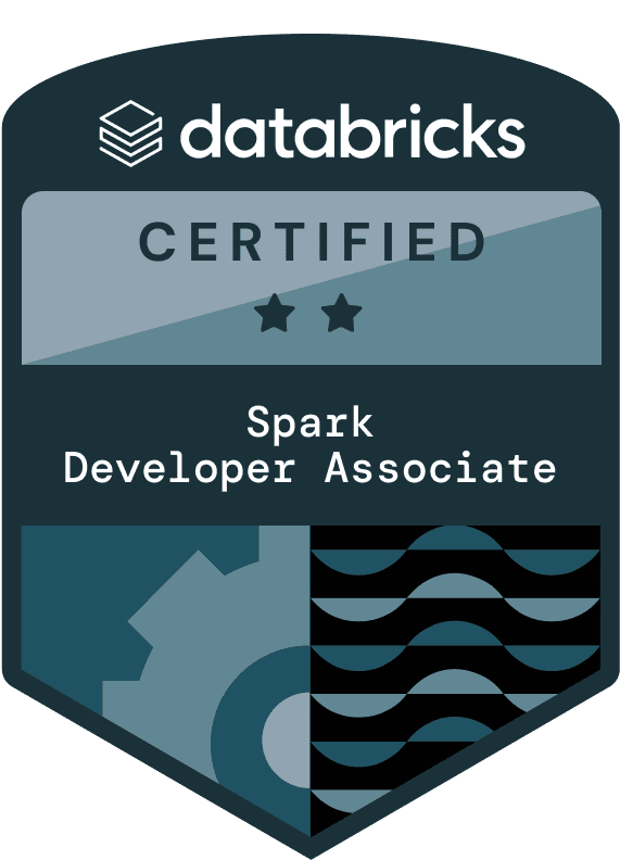 Pass Databricks Associate Developer for Apache Spark Exam Online & Pay After Pass