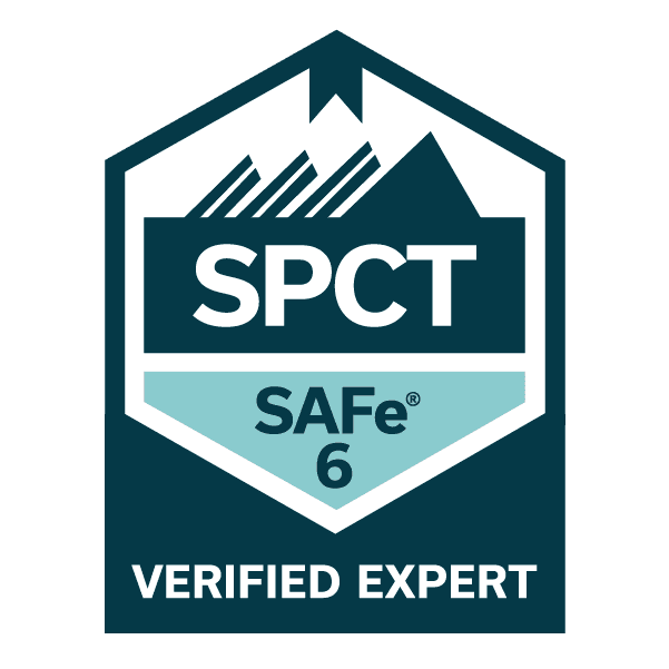 Pass SAFe SPCT Exam Online & Pay After Pass