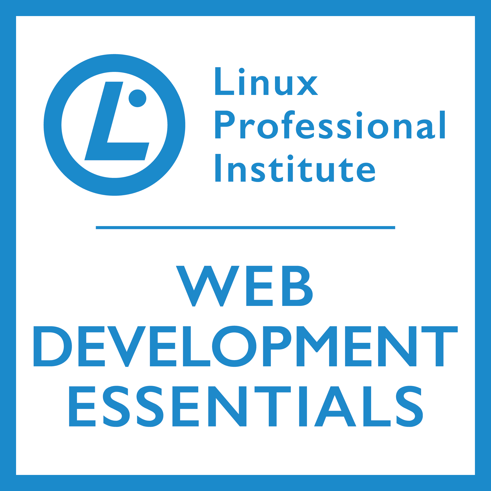 Pass LPI Web Development Essentials 030-100v Exam Online & Pay After Pass
