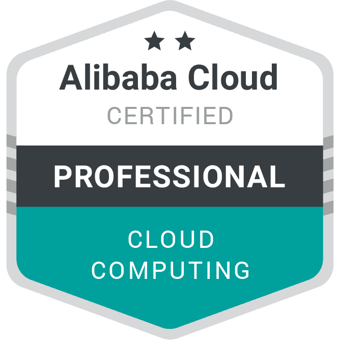 Pass Alibaba ACE Solutions Architect SAE-C01 Exam Online & Pay After Pass