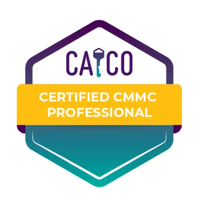 Pass CyberAB CMMC Certified Professional Exam Online & Pay After Pass