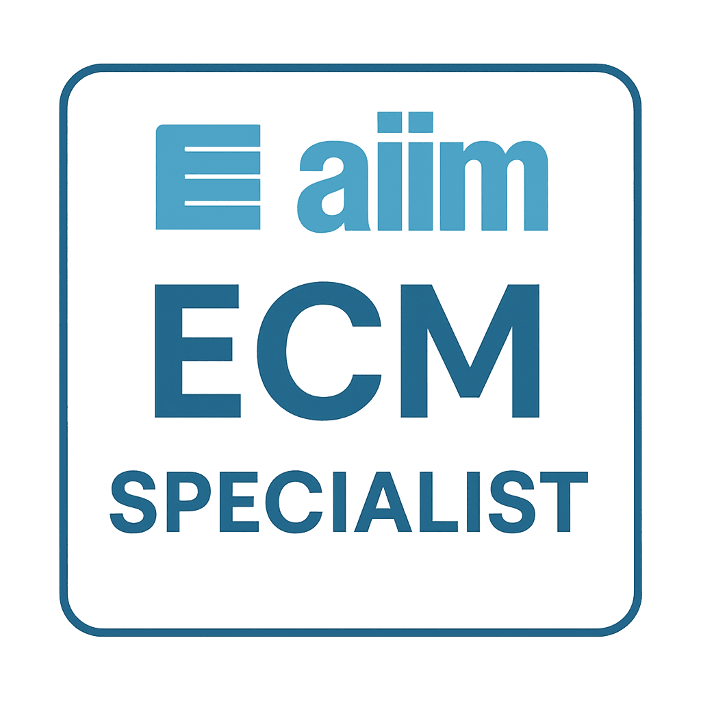 Pass AIIM ECM Specialist Exam Online & Pay After Pass
